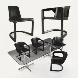 Minotti twombly catlin 34